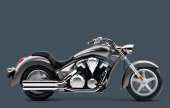 2012 Honda Stateline photo